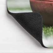 Yard Line Marker Mousepad (Ecke)