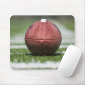 Yard Line Marker Mousepad (Mit Mouse)