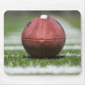 Yard Line Marker Mousepad (Vorne)