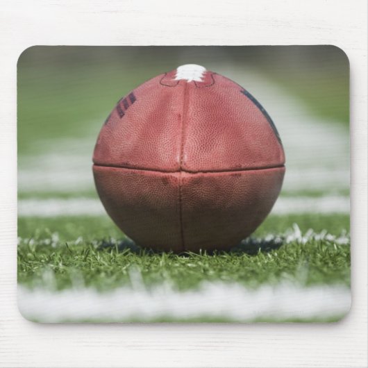 Yard Line Marker Mousepad (Vorne)