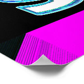 Yard Sale Poster (Ecke)