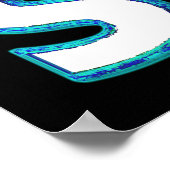 Yard Sale Poster (Ecke)