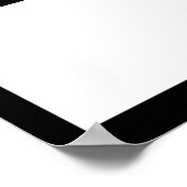 Yard Sale Poster (Ecke)