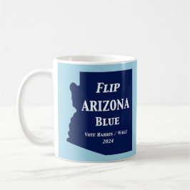 Yard Sign Kaffeetasse