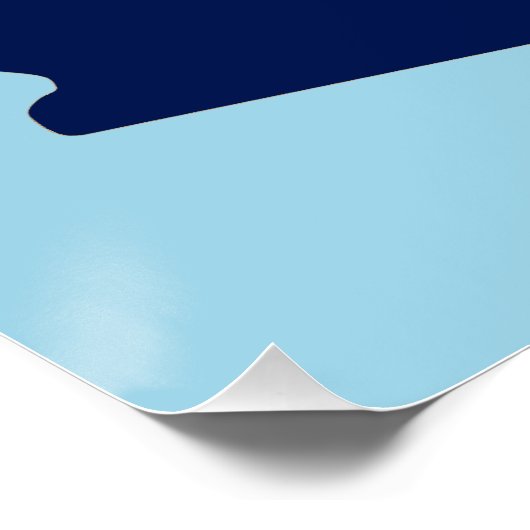 Yard Sign Poster (Ecke)