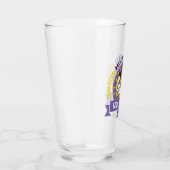 Yard Smoker 2022 Pint Glass Glas (Rechts)