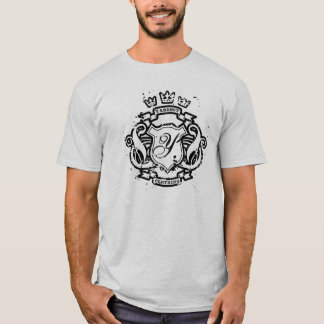 Yardboy Unterzeichnung Y-Shirt T-Shirt