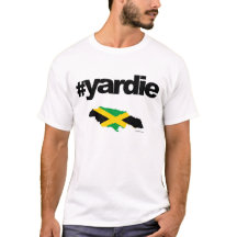 #yardie Hasch