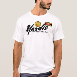 YARDIE MOTORSPORTS T - Shirt