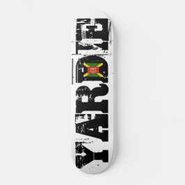 YARDIE Skateboard