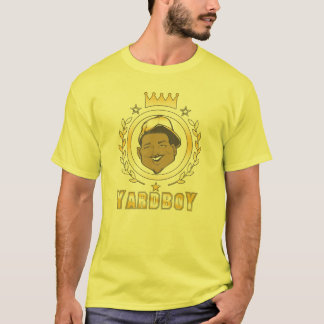 Yardoy Siegel-T-Shirt T-Shirt