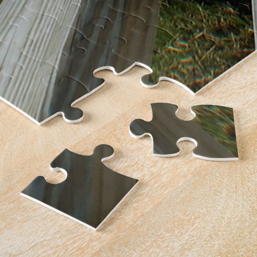 Yarmouth Boardwalk Puzzle (Seite)