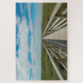 Yarmouth Boardwalk Puzzle (Vertikal)