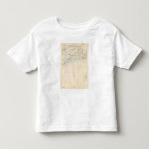 Yarmouth, Massachusetts Kleinkind T-shirt