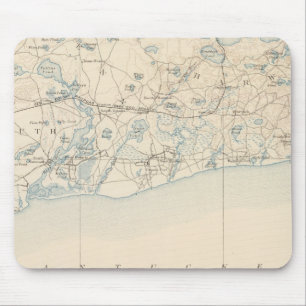 Yarmouth, Massachusetts Mousepad