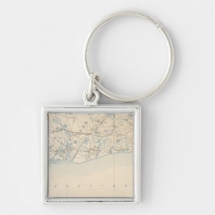 Yarmouth, Massachusetts Schlüsselanhänger