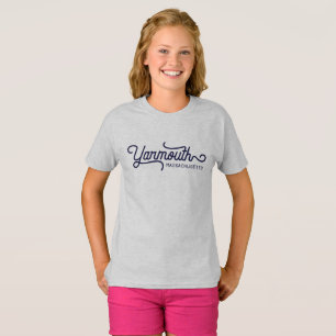 Yarmouth, Massachusetts T - Shirt