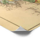 Yarmouth, Shelburne Landkreises, NS Poster (Ecke)