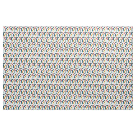Yarn Hanks Pattern Stoff (Yard (91,4 cm))