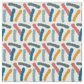 Yarn Hanks Pattern Stoff (Muster)
