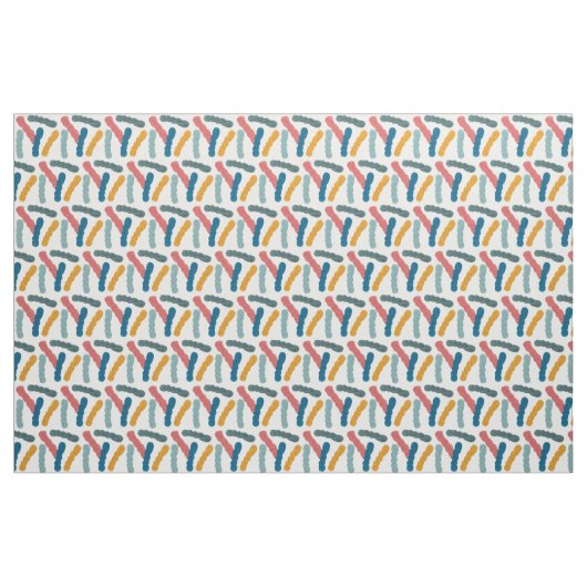 Yarn Hanks Pattern Stoff (Fat Quarter (45,7 x 55,9 cm))