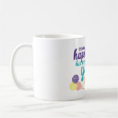 Yarn Happy Tasse (Links)