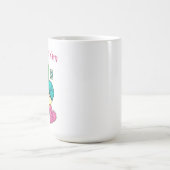 Yarn Kaffeetasse (Mittel)
