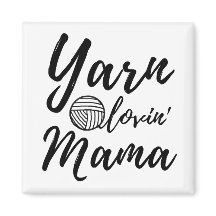 Yarn Love Mama ・ Strick Crochet Crafts