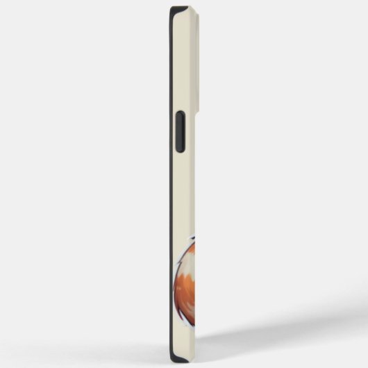 Yarn Play - Kitten Case-Mate iPhone Hülle (Rückseite / Rechts)