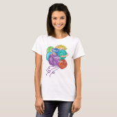 Yarn Sale T-Shirt (Vorne ganz)