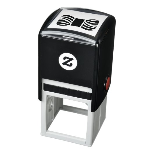 Yarn Skein ・ Handwerk Permastempel (Produkt)