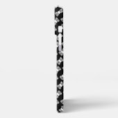 Yarn Skein Pattern Crafts iPhone Case iPhone Hülle (Linke Seite)