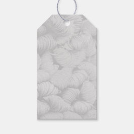 Yarn Skein Texture Handmade Crafts Geschenkanhänger