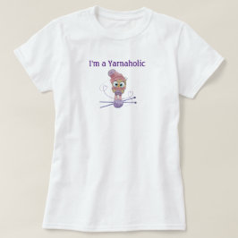 YarnaAlkoholiker T-Shirt