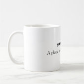 Yarnetopia Tasse für Häkelarbeit-und (Links)