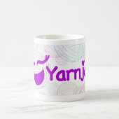 Yarnjoy Tasse (Mittel)