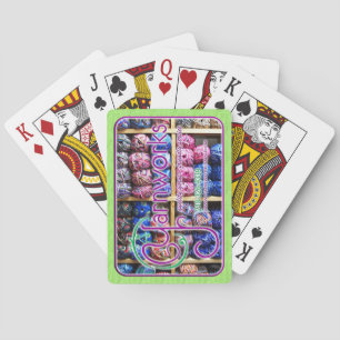 Yarnworks Bicycle Playing Cards Spielkarten