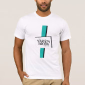 Yaron Bach-Show-T - Shirt (Vorderseite)