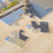 Yarra River Melbourne Puzzle (Seite)