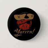 Yarrn Button (Vorderseite)