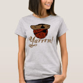 Yarrn T - Shirt (Vorderseite)