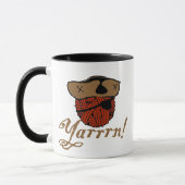 Yarrn Tasse (Links)