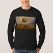 Yarrow Wiedersehen Shirt (Long Sleeve) (Vorderseite)