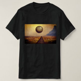 Yarrow Wiedersehen-Shirt (Stil 2) T-Shirt