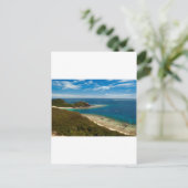 Yasawa-Inseln Fiji Postkarte (Stehend Vorderseite)