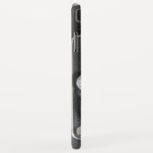 Yashica-Mat Case-Mate iPhone Hülle (Hinten/Rechts)