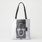 Yashica-Mat Tasche (Vorderseite)