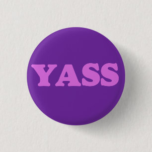 YASS BUTTON