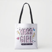 Yass Girl | Das haben Sie Got Tasche