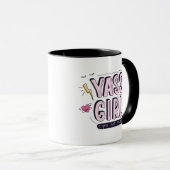 Yass Girl | Das haben Sie Got Tasse (VorderseiteRechts)